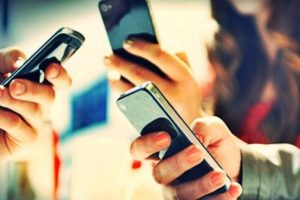 মুঠোফোন