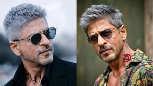 শাহরুখের নতুন মুভি